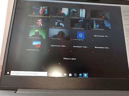 С заботой о членах профсоюза