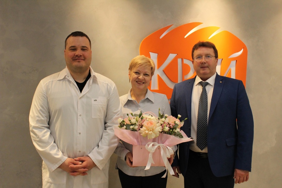 ППО АО «Край Каравай». ППО АО «Край Каравай».