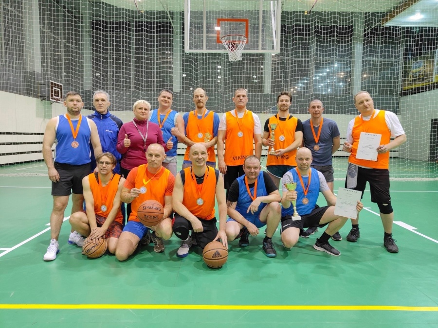 52 Спартакиада АО «АВТОВАЗ» 52 Спартакиада АО «АВТОВАЗ»