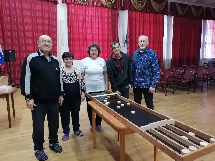 Новости профсоюза соцзащиты Самарской области