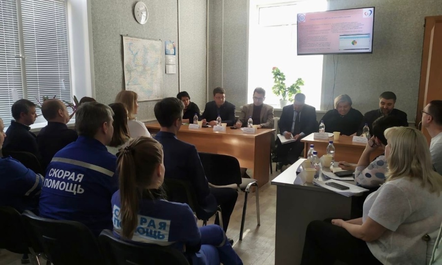 О перспективах