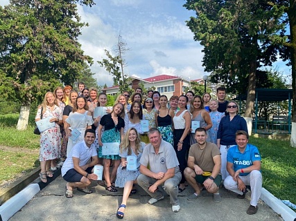 К традициям и инновациям!