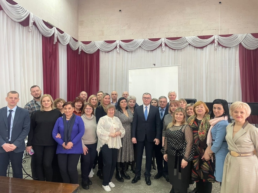 Семинар-совещание Семинар-совещание