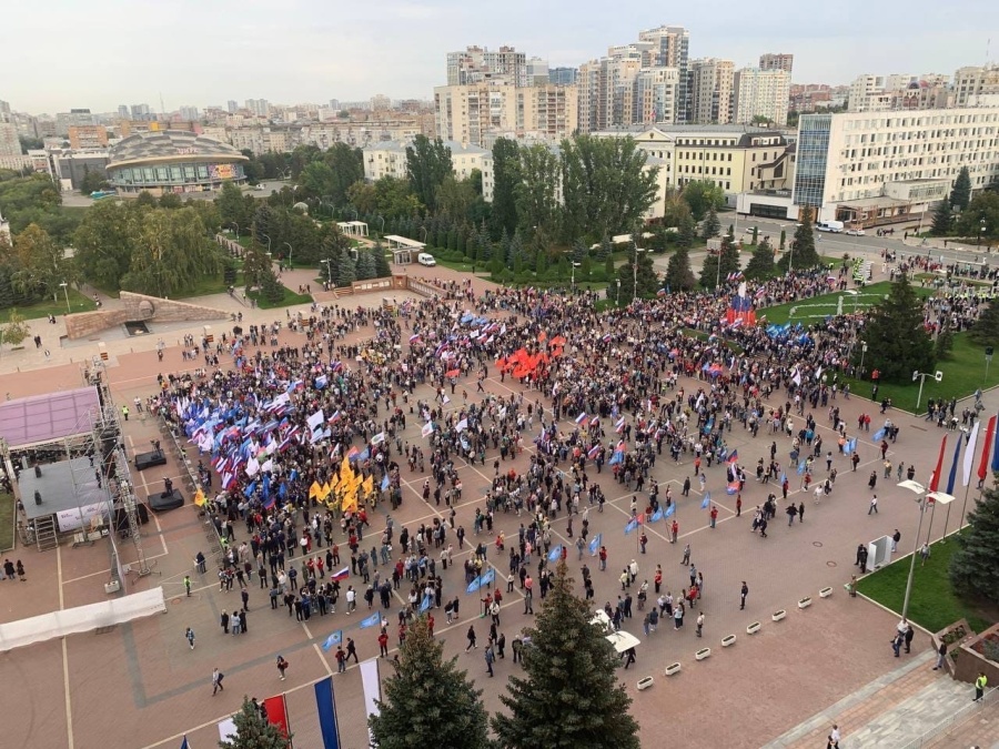 «Своих не бросаем» «Своих не бросаем»