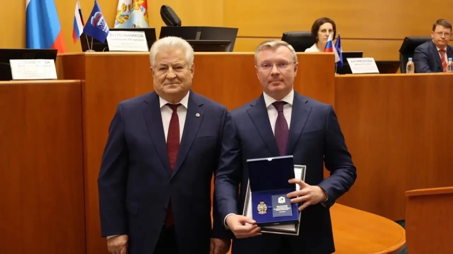 Высокая награда Высокая награда