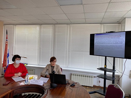 Семинар- совещание для работников агропромышленного комплекса