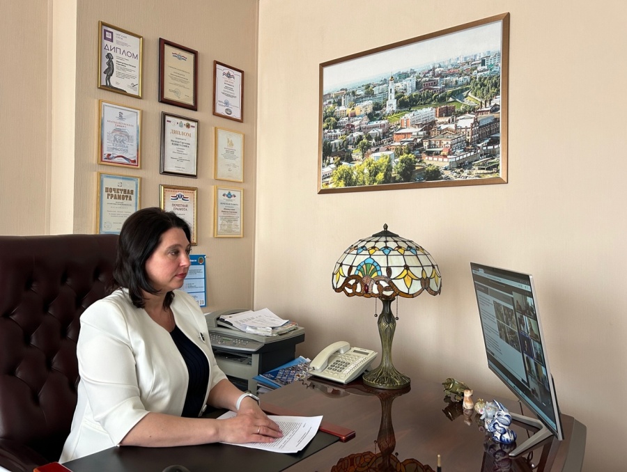 «Забота профсоюзов о Женском Здоровье»