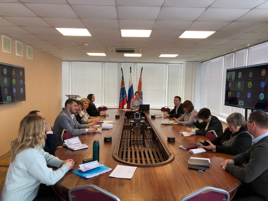 Новые "инструменты"