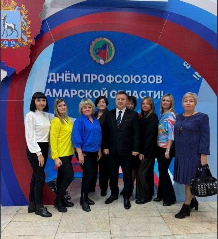 Санаторий «Красная Глинка» в рубрике «Руководитель - член профсоюза» Санаторий «Красная Глинка» в рубрике «Руководитель - член профсоюза»