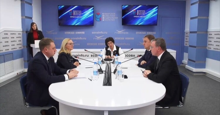  Послание Президента Российской Федерации