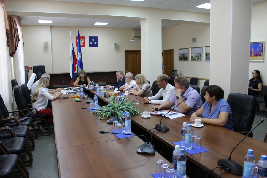 Общественный контроль