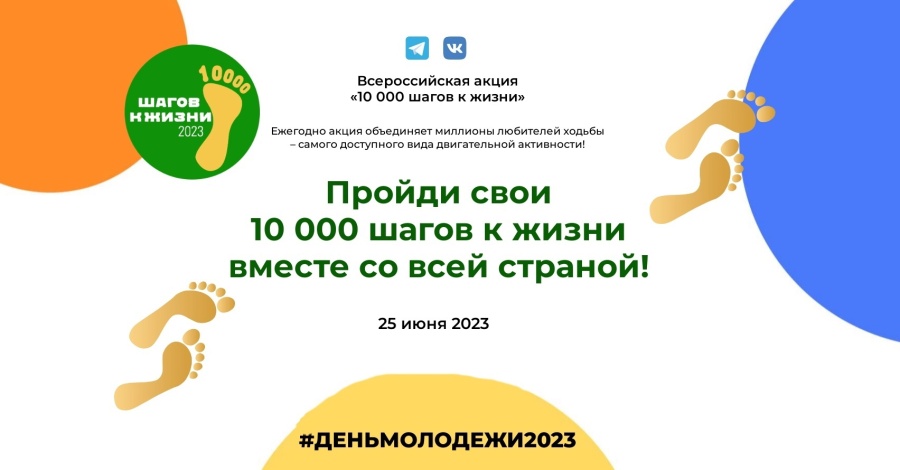 Все на старт!