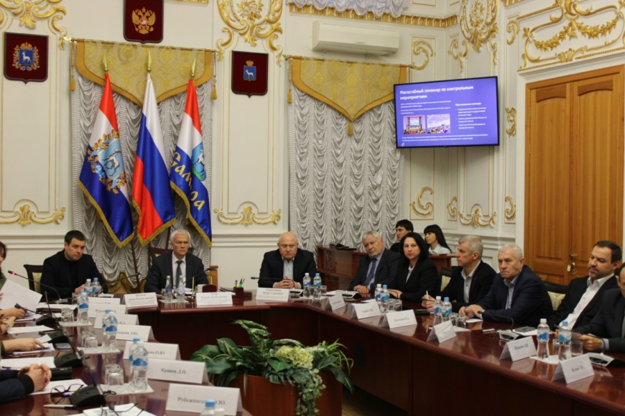 Социальное партнёрство и молодёжная политика