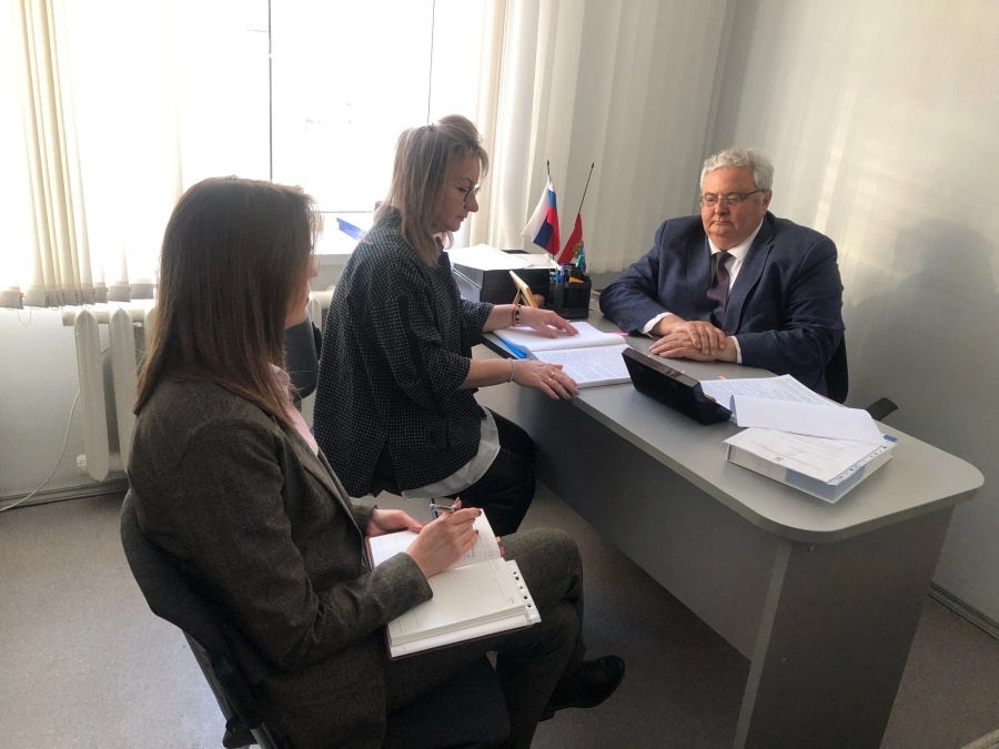 Социальное партнерство