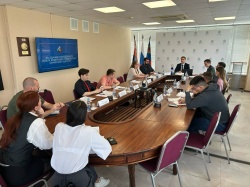 День молодёжи: идеи, планы, подготовка