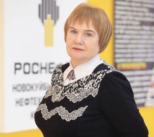 «Почетный гражданин города Новокуйбышевска» «Почетный гражданин города Новокуйбышевска»