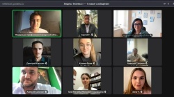 Лига Возможностей: укрепить роль молодёжных советов в профсоюзах