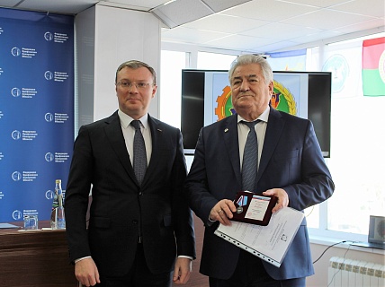 Состоялось заседание Президиума и Совета Федерации профсоюзов Самарской области