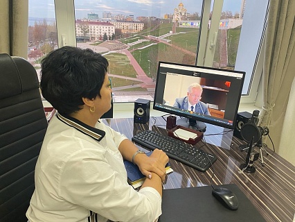 VIII Съезд Национальной медицинской палаты