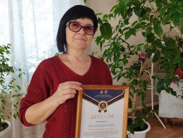 РОССИЯ - где лучшие песни родились