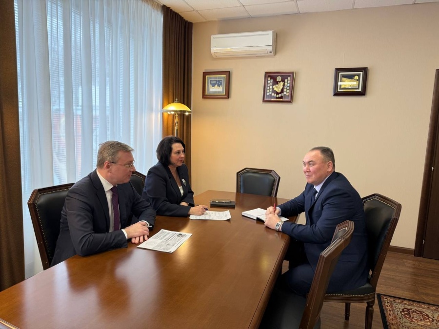 Школа Героев