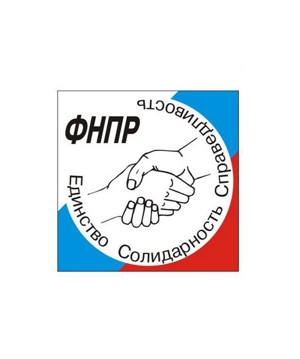  Исполком ФНПР: статотчетность и солидарность