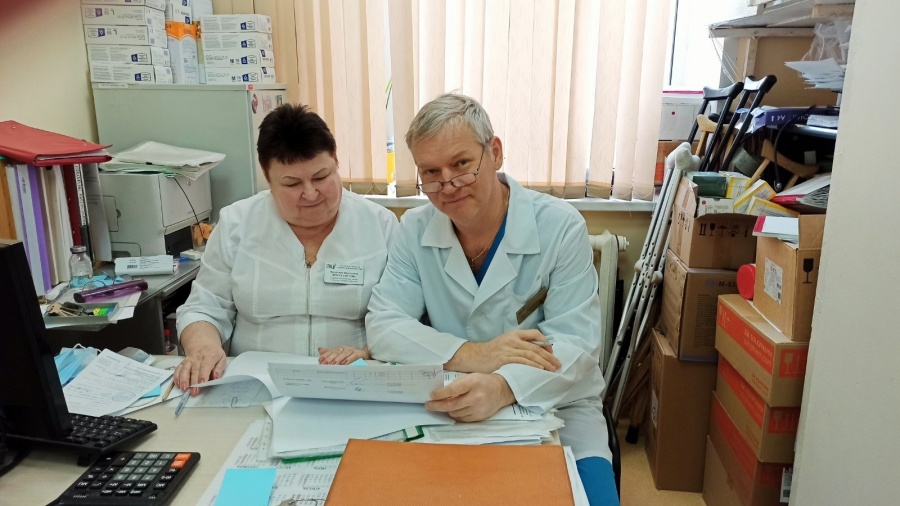 Выявлены нарушения