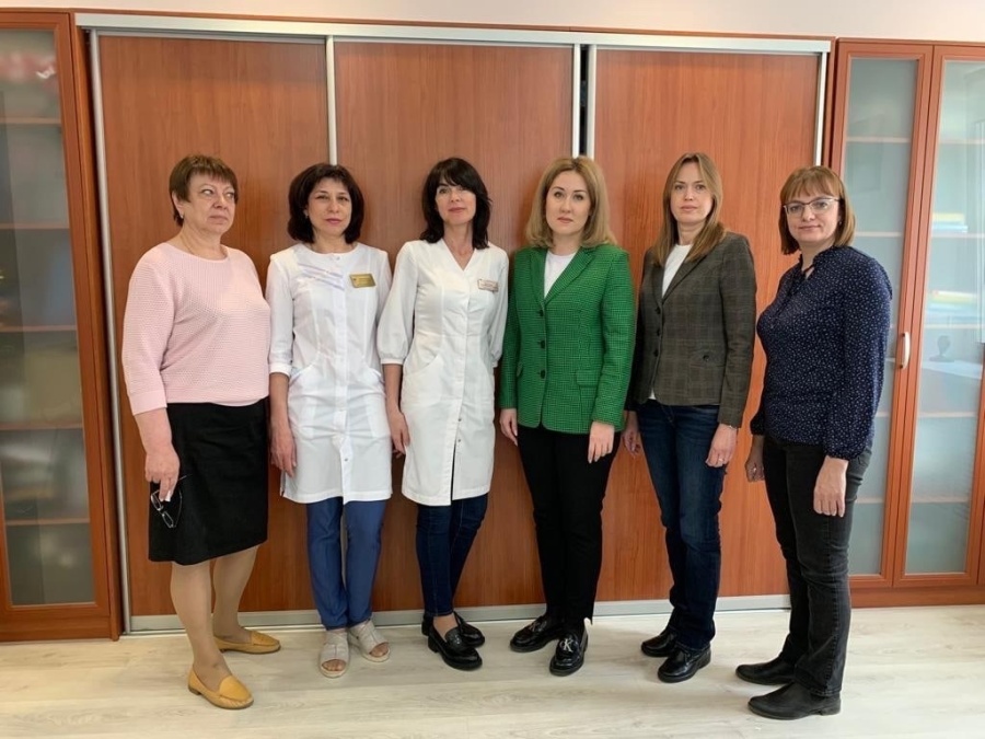 Провели комплексную проверку Провели комплексную проверку