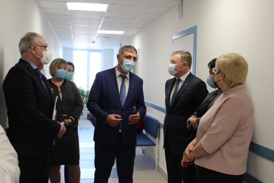 Выездные встречи с трудовыми коллективами! Выездные встречи с трудовыми коллективами!