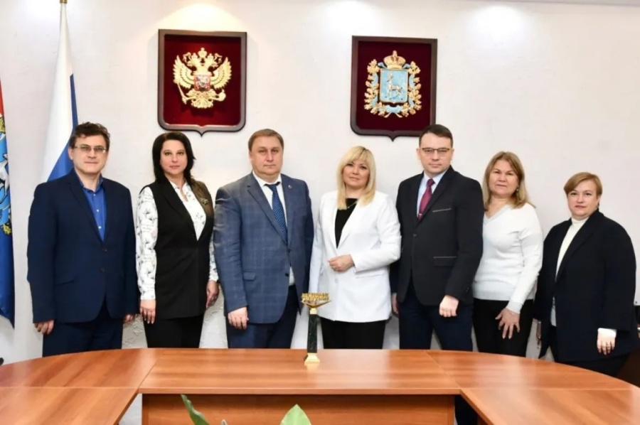 На региональный конкурс "Достояние губернии–2023" подано более 300 заявок