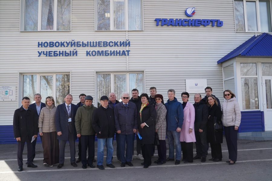 Опыт работы