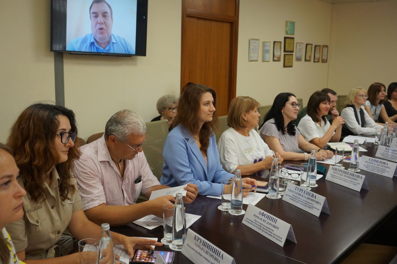 Общественное наблюдение за выборами в 2023 году