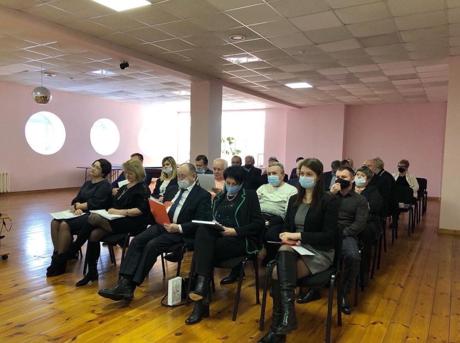 День председателя 