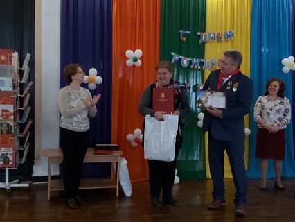 Самарский Дворец детского и юношеского творчества отметил 86-ой день рождения!