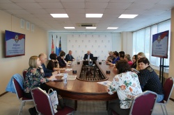 РОСПРОФПРОМ-Самара готовится к отчётно-выборной конференции