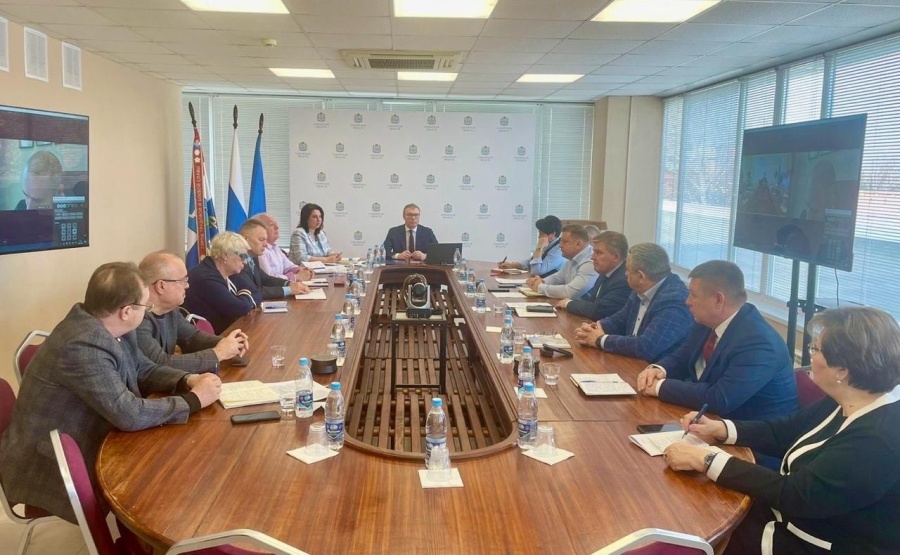 Об оказании помощи для пострадавших от паводка в Оренбуржье