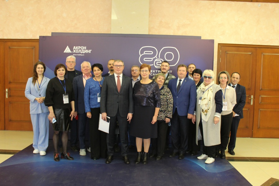 Выездное заседание Президиума Федерации профсоюзов Самарской области