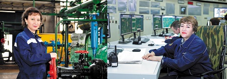 Уполномоченные по охране труда «Тольяттиазота» победили во втором этапе областного конкурса