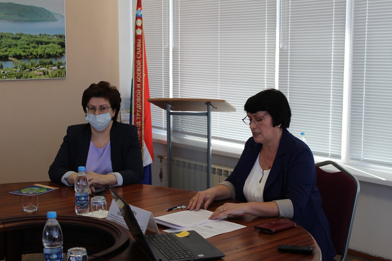 Семинар по охране труда