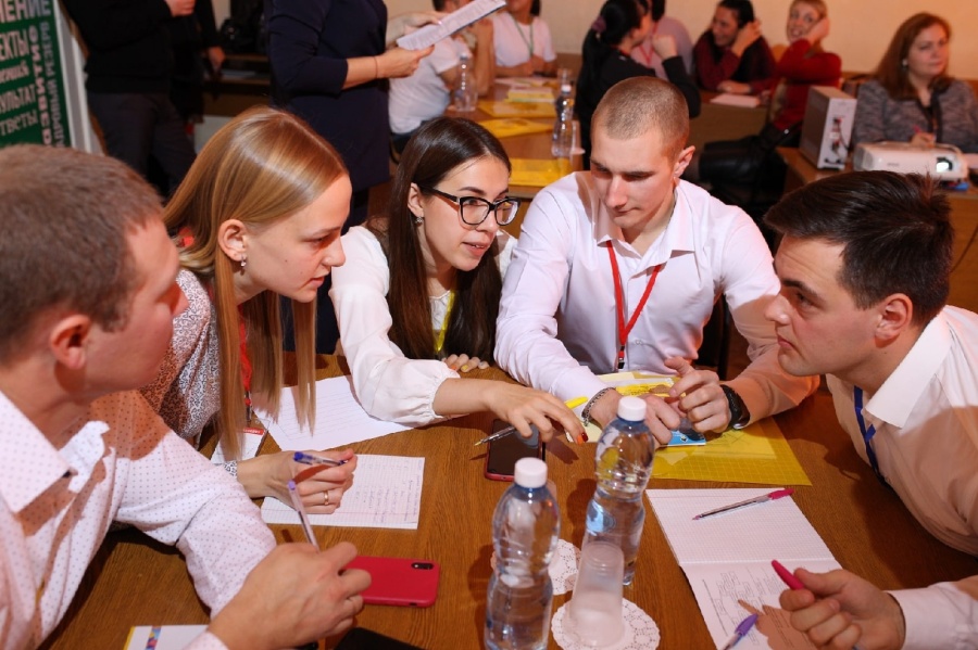 "Профсоюзное движение в России"! "Профсоюзное движение в России"!