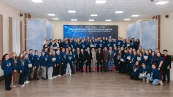 В Оренбурге прошёл окружной этап профсоюзного молодежного форума