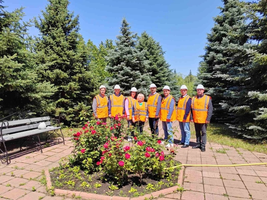 Новости Самарской областной организации Росхимпрофсоюза