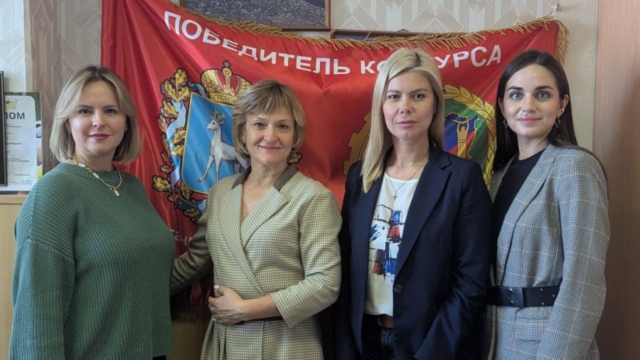 На страже трудовых прав!