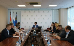 Охрана труда: приоритеты и нововведения Охрана труда: приоритеты и нововведения