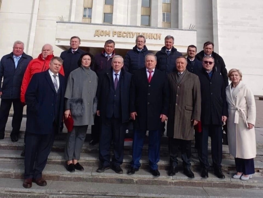  Совет Ассоциации ТООП ПФО