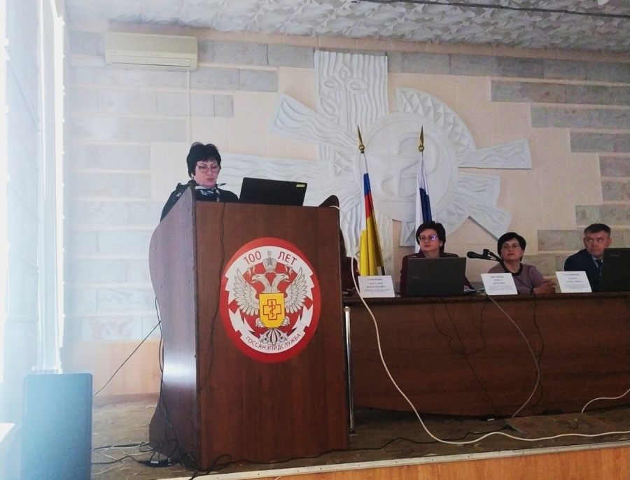 Рассмотрены новые Правила 