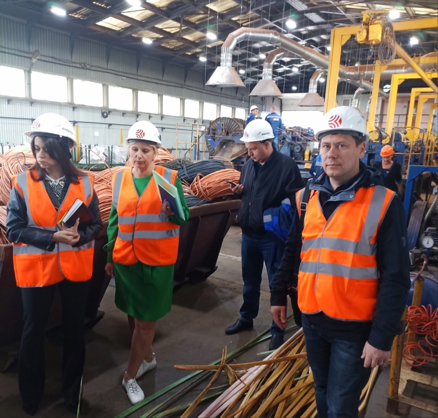 Заседание комиссии по расследованию тяжелого несчастного случая Заседание комиссии по расследованию тяжелого несчастного случая