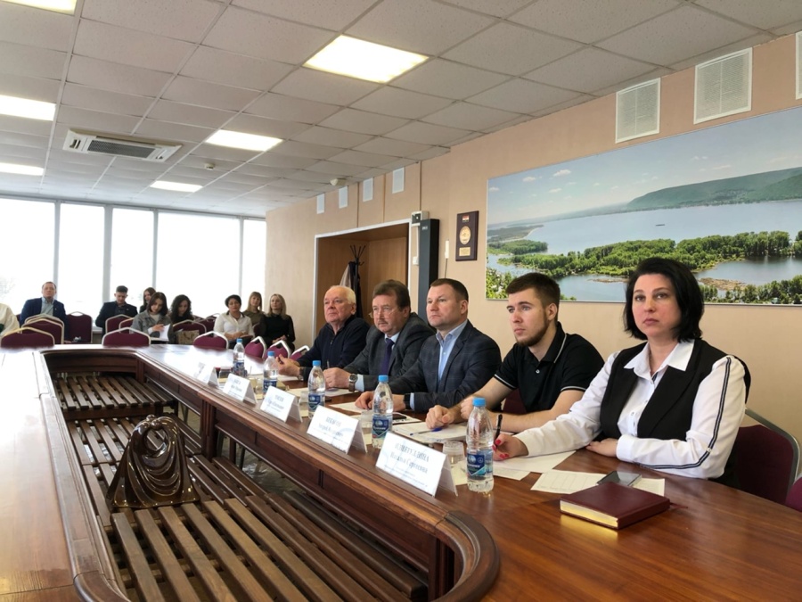 Финал конкурса "Молодой профсоюзный лидер - 2022"