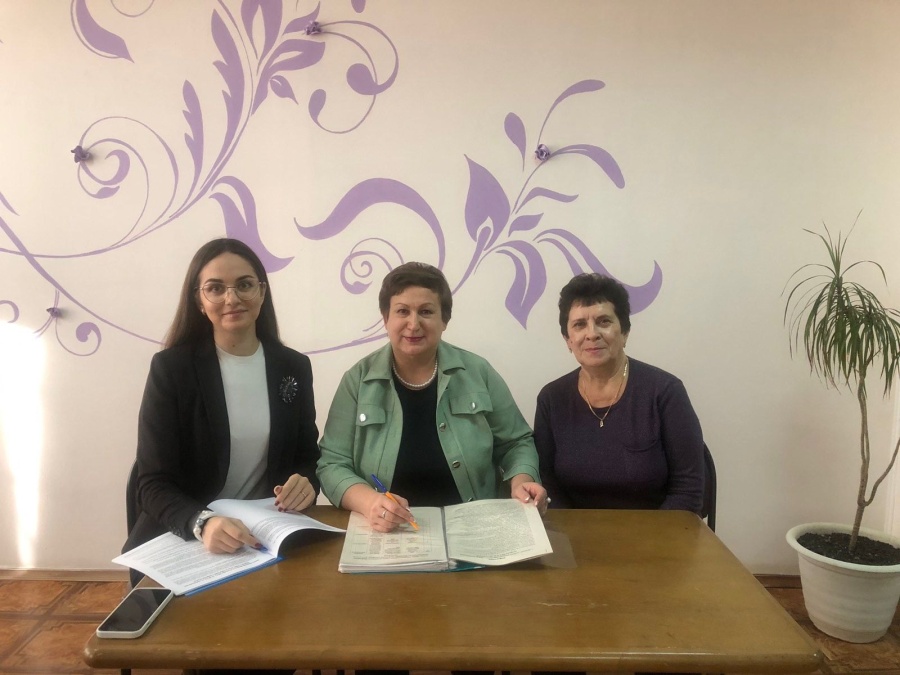 Продолжается работа с Координационными Советами ФПСО 