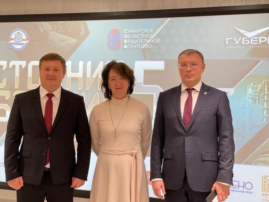 Санаторий "Красная Глинка" - Достояние губернии!